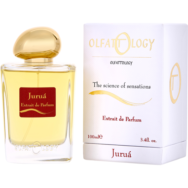 Olfattology Jurua by Olfattology, Extrait De Parfum Spray 3.4 oz, image 1 of 2