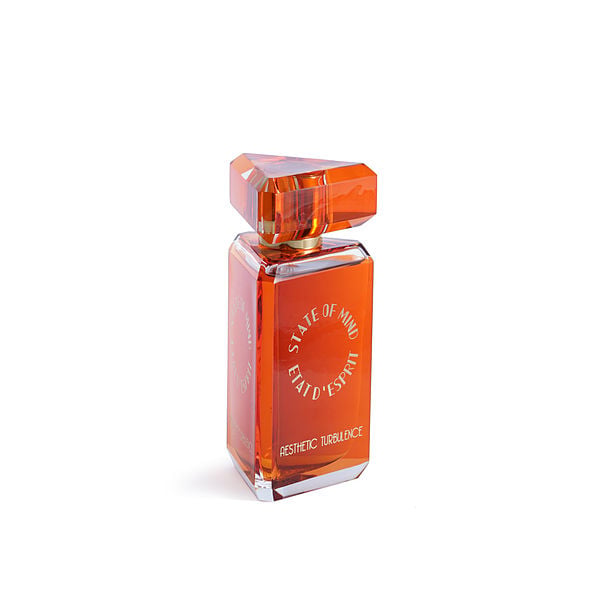 State Of Mind Aesthetic Turbulence by State Of Mind, Eau De Parfum Spray 3.4 oz, image 1 of 2