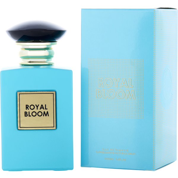 Giorgio Royal Bloom by Giorgio Group, Eau De Parfum 3.4 oz, image 1 of 2
