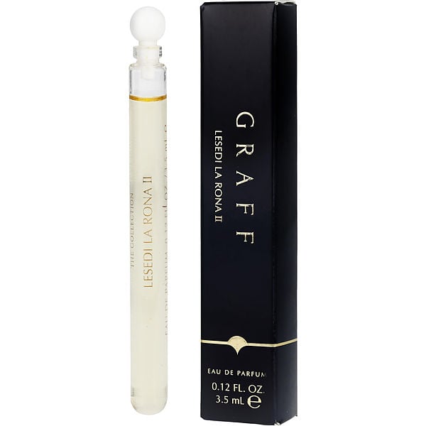 GRAFF LESÉDI LA RONA II 100ml LESEDI LA RONA II | Frag+Bar