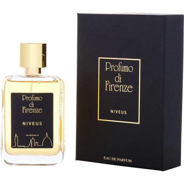 Profumo Di Firenze Niveus by Profumo Di Firenze, Eau De Parfum Spray 3.3 oz, image 1 of 2