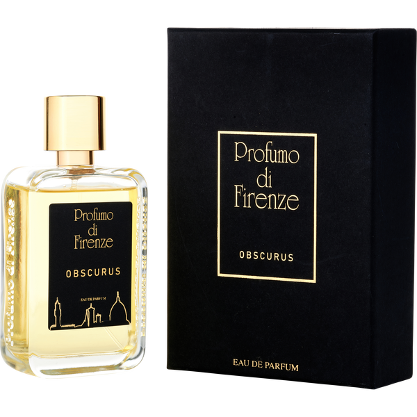 Profumo Di Firenze Obscurus by Profumo Di Firenze, Eau De Parfum Spray 3.3 oz, image 1 of 2