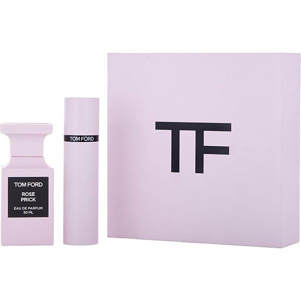Tom Ford Rose Prick 2pc Parfum Gift Set | FragranceNet.com®