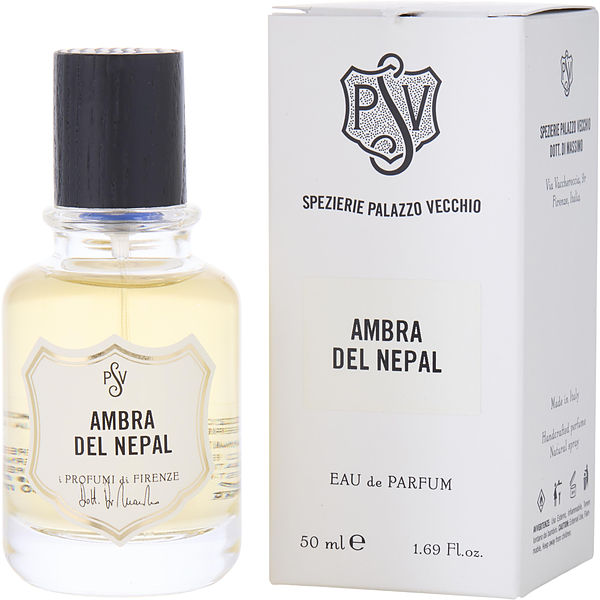 Ambra del Nepal thumbnail 4