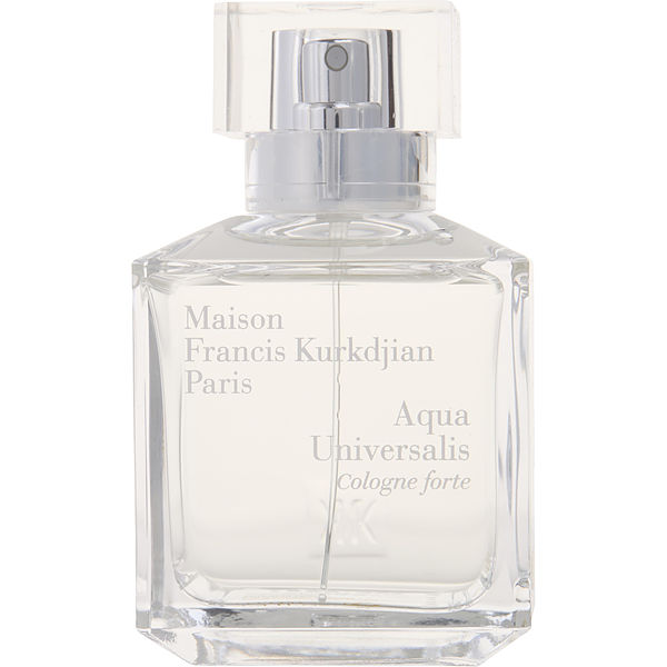 Maison Francis Kurkdjian 2.4 oz. Aqua Universalis Forte Eau de Parfum