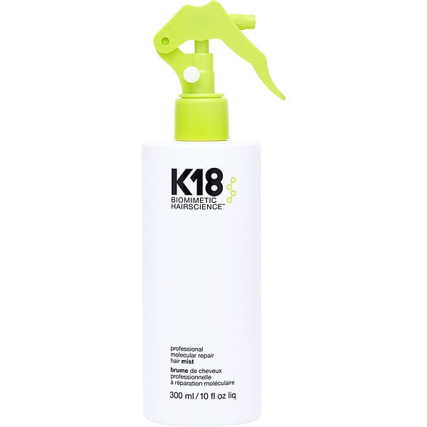 K18 リペア ミスト 150ml プロフェッショナル トリートメント K18 Biomimetic Hairscience Professional Molecular Repair