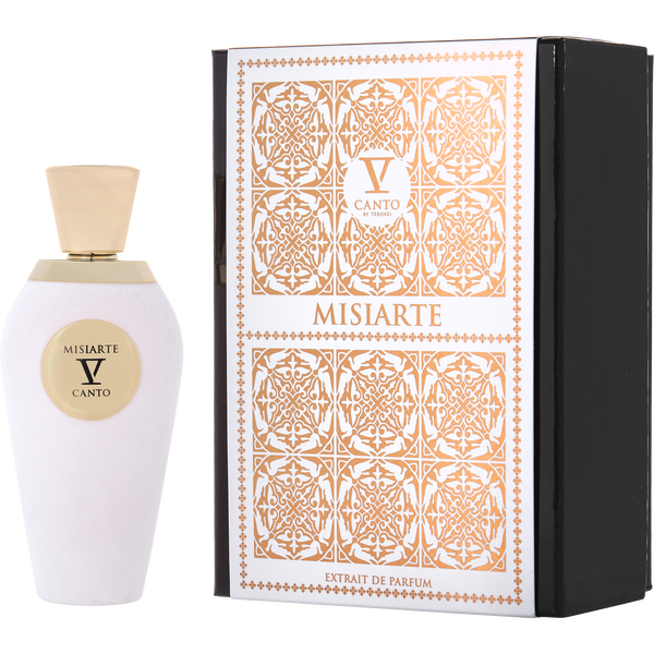 V Canto Misiarte by V Canto, Extrait De Parfum Spray 3.4 oz, image 1 of 2