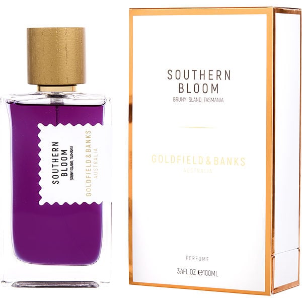 Southern Bloom 100 ml - Goldfield and Banks