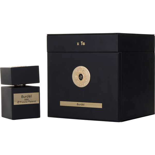 Tiziana Terenzi Burdel by Tiziana Terenzi, Extrait De Parfum Spray (Anniversary Collection 2022) 3.3 oz, image 1 of 2