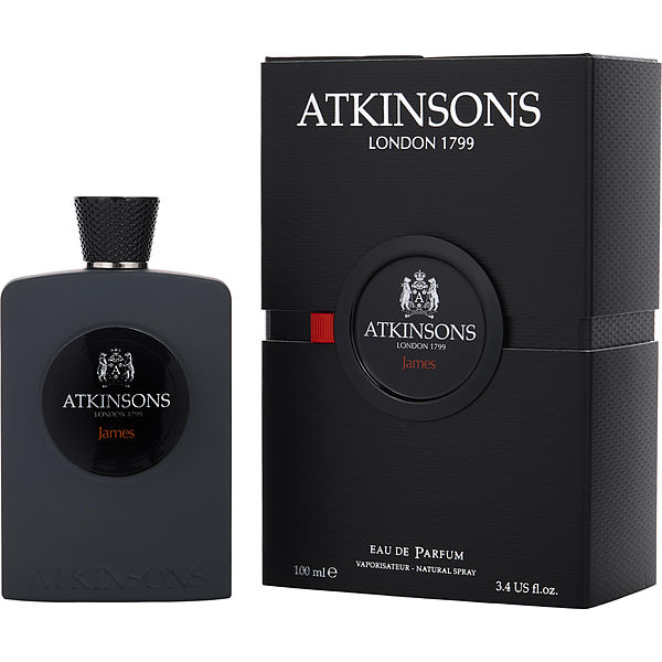 Atkinsons James Cologne for Men by Atkinsons at FragranceNet.com®