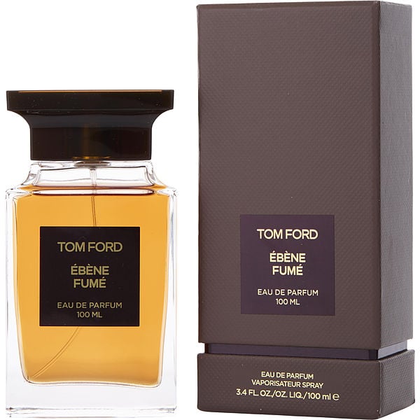 Tom Ford Ebene Fume Eau de Parfum 1.7 oz Spray.