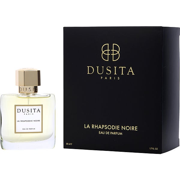 Dusita La Rhapsodie Noire Eau De Parfum for Unisex by Dusita