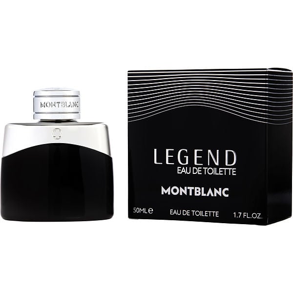 Mont Blanc Legend Eau De Parfum (100ml)