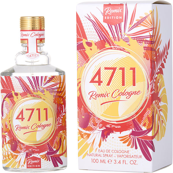 4711 Remix Cologne | FragranceNet.com ®