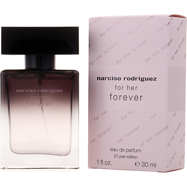 Narciso Rodriguez Forever Perfume
