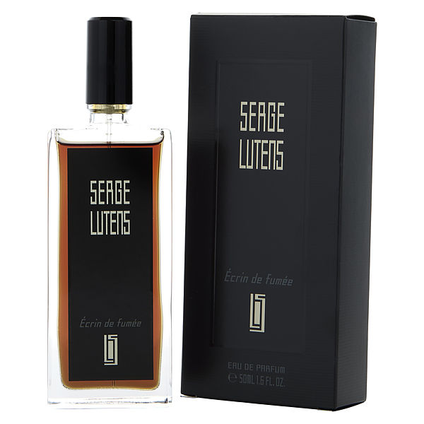 芸能人愛用のルームウェア Serge FragranceNet.com® | Parfum de Eau Fumee de Ecrin Lutens 香水(ユニセックス)