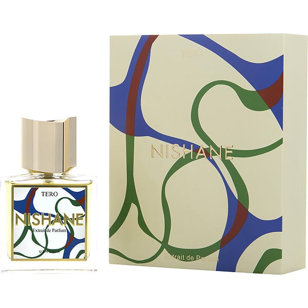 Nishane Tero Extrait De Parfum for Unisex by Nishane
