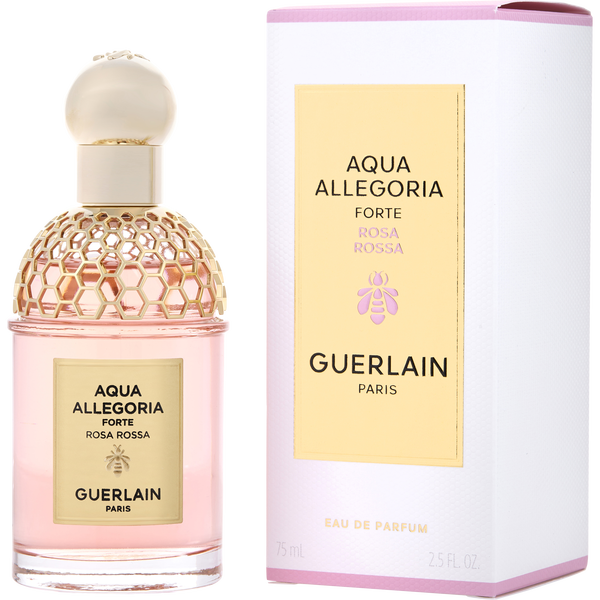 Aqua Allegoria Rosa Rossa Forte Perfume | FragranceNet.com®