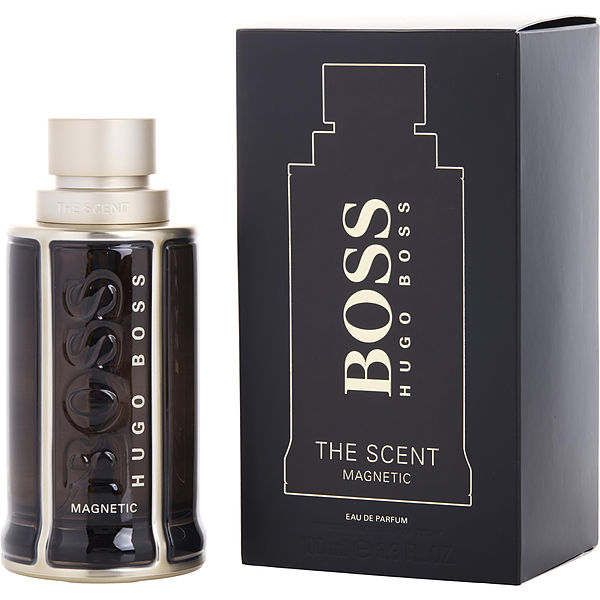 Boss The Scent Magnetic Cologne | FragranceNet.com®