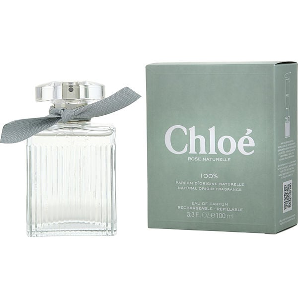 Chloe Rose Naturelle Perfume | FragranceNet.com®
