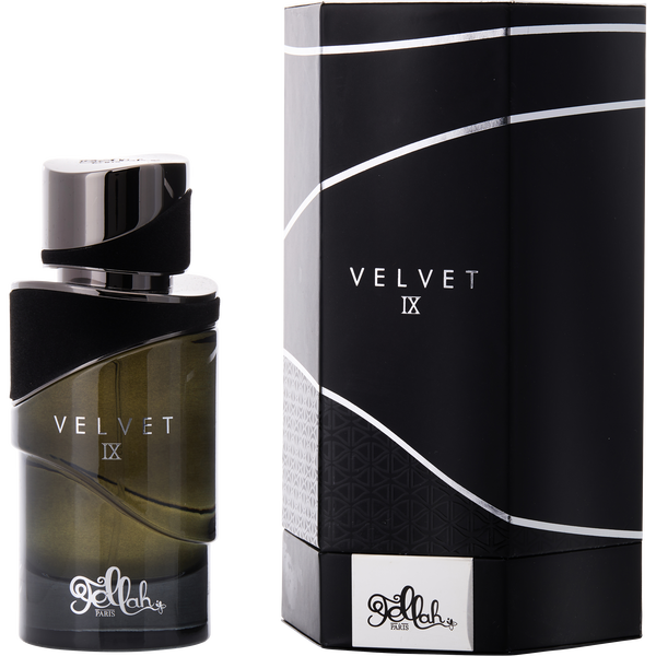 Fellah Velvet Ix by Fellah, Extrait De Parfum Spray 3.4 oz, image 1 of 2