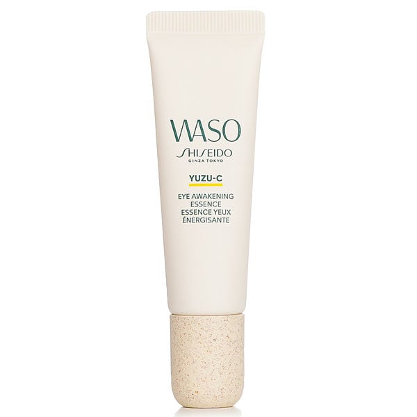 Shiseido by Shiseido, Waso Yuzu-C Eye Awakening Essence 20ml/0.72oz