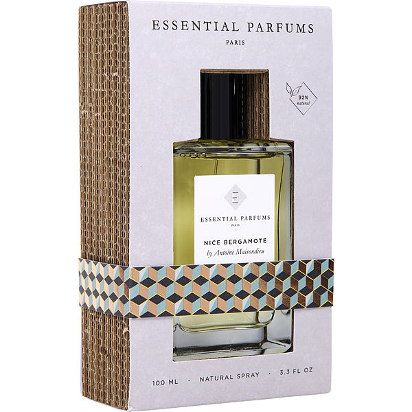 Essential Parfums ナイスベルガモット