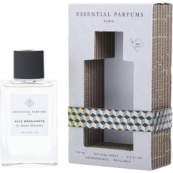Essential Parfums Nice Bergamote Parfum | FragranceNet.com®