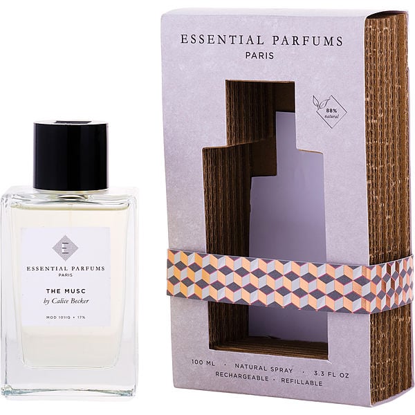 Essential Parfums The Musc Parfum | FragranceNet.com®