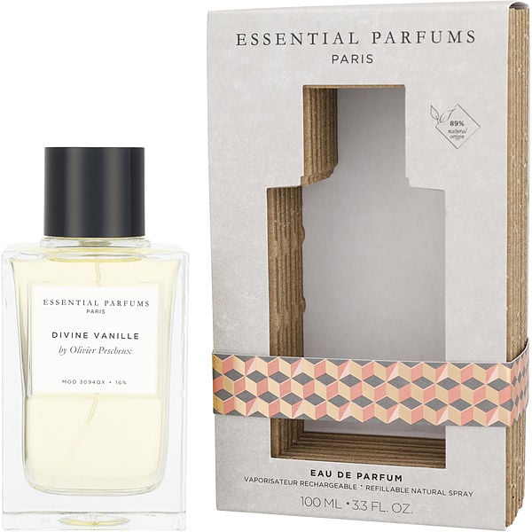 Essential Parfums Divine Vanille Parfum | FragranceNet.com®
