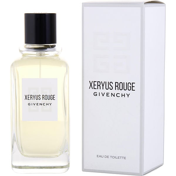 Xeryus Rouge Cologne ®