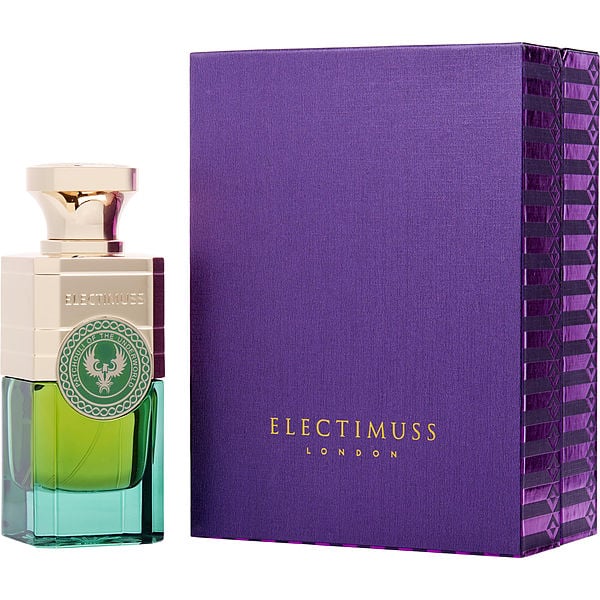 Electimuss london best sale