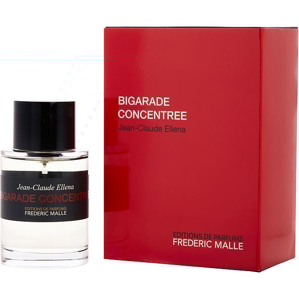 美品、箱付きFREDERIC MALLE BIGARADE CONCENTREE Frederic Malle Official | Bigarade Concentree | Jean-Claude
