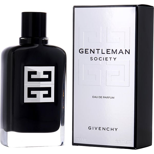 Gentleman Society Cologne for Men by Givenchy at ®