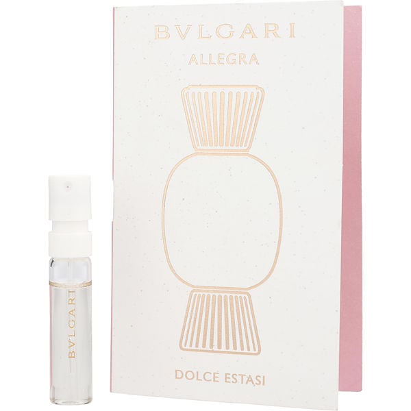Bvlgari Allegra Dolce Estasi Perfume for Women by Bvlgari at