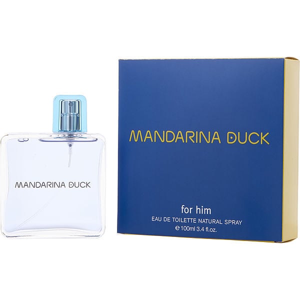 Mandarina Duck For Him Cologne | FragranceNet.com®