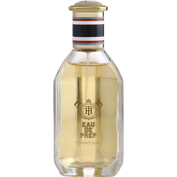 Tommy hilfiger tommy discount girl eau de toilette