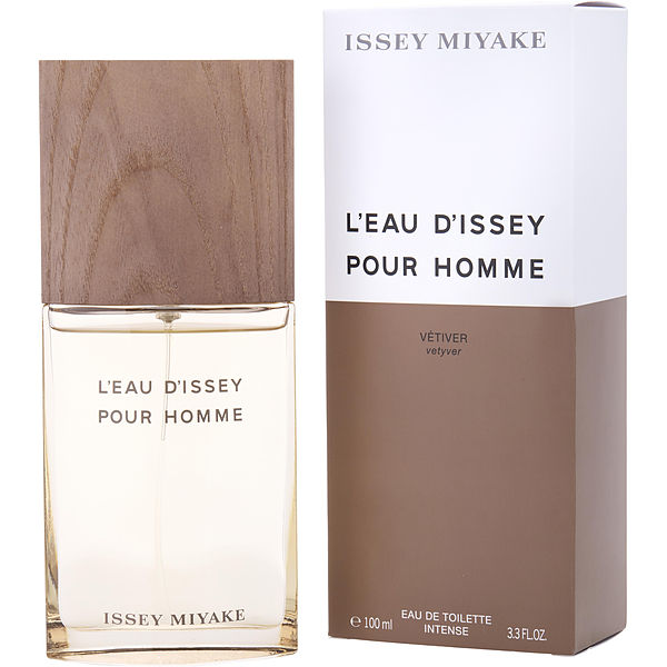Issey Perfume Fragrance (Men) Type, Size: 2 oz Cologne Spray