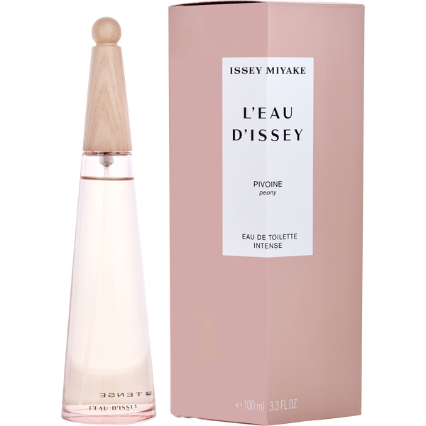 L'Eau d'Issey Pivoine by Issey Miyake, Eau De Toilette Intense Spray 3.4 oz, image 1 of 2