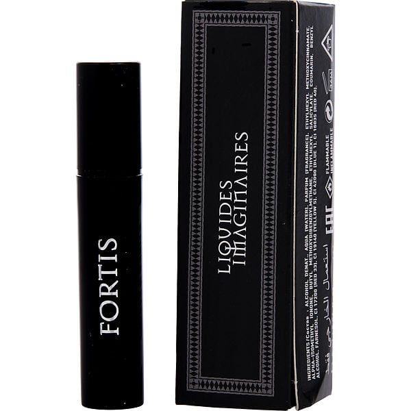 Liquides Imaginaires Fortis by Liquides Imaginaires, Eau De Parfum Spray Vial