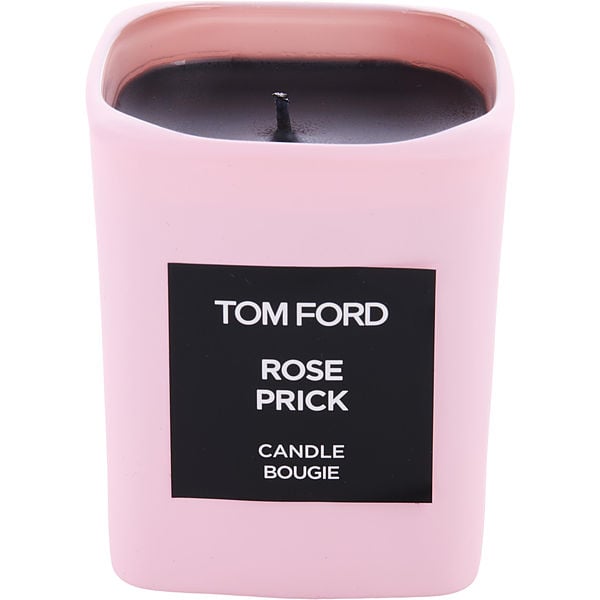 TOM FORD ローズプリック 10ml Rose Prick 旅行サイズ希少 Rose Prick Travel Spray - TOM FORD | Sephora