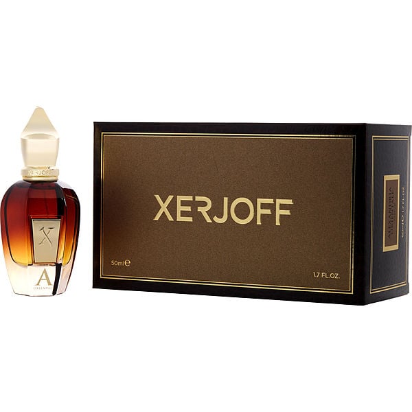 Xerjoff Alexandria Orientale Parfum for Unisex by Xerjoff