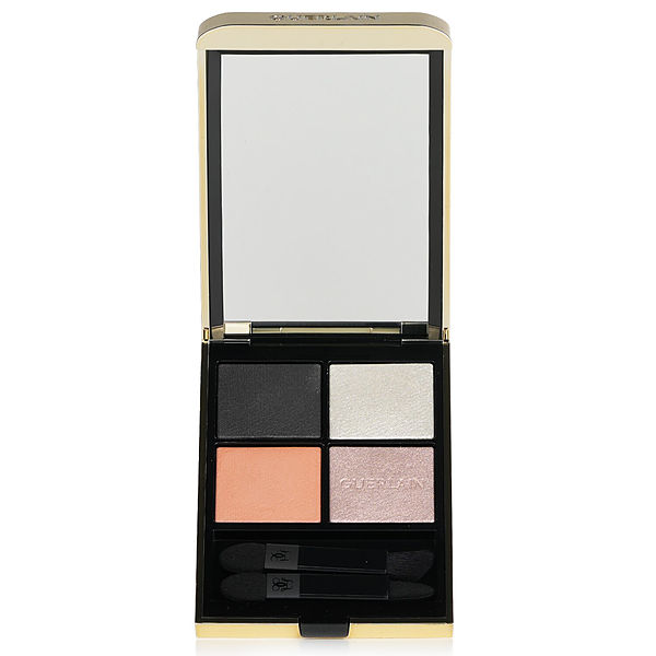 Guerlain Ombres G Eyeshadow Quad | FragranceNet.com®
