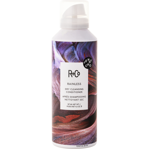 R+Co by R+Co, Rainless Dry Cleansing Conditioner 4.2 oz