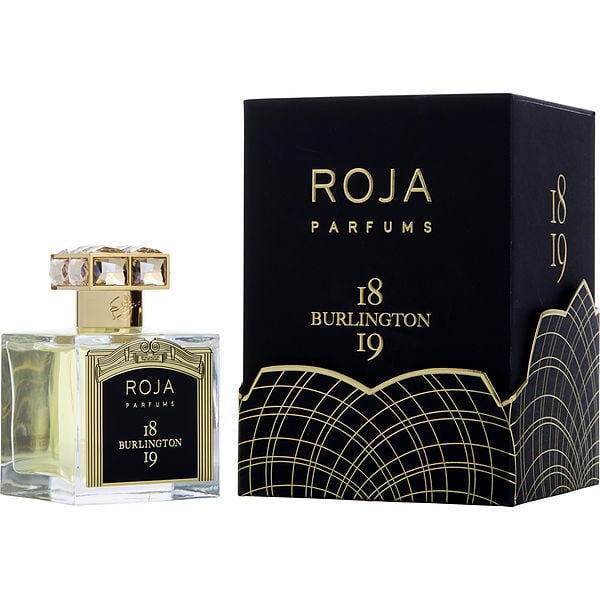 香水(男性用) ROJA BURLINGTON 1819 Eau de Parfum 100ml Roja Burlington 1819 Eau de Parfum | FragranceNet.com®