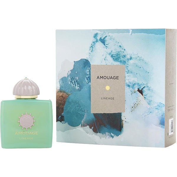 Amouage Lineage Eau de Parfum | FragranceNet.com®