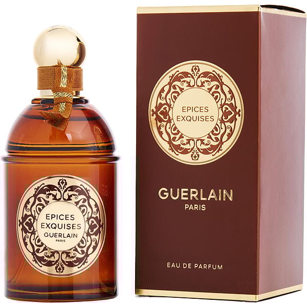 Guerlain Epices Exquises Eau de Parfum | FragranceNet.com®
