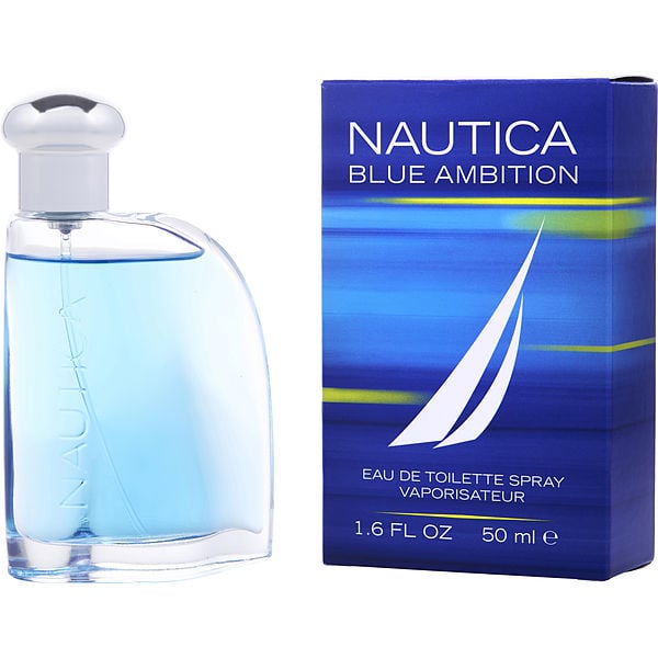 Nautica blue 2025 sail cologne