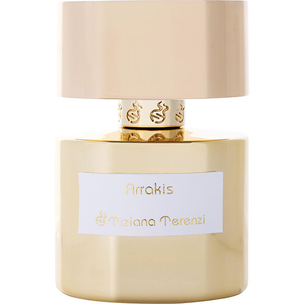 Tiziana Terenzi Arrakis Extrait De Parfum for Unisex by Tiziana