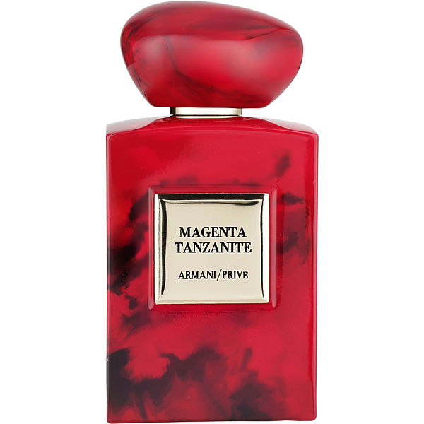 香水(ユニセックス) Armani Prive MAGENTA TANZANITE 100ml ARMANI beauty Armani Privē Magenta Tanzanite Eau de Parfum